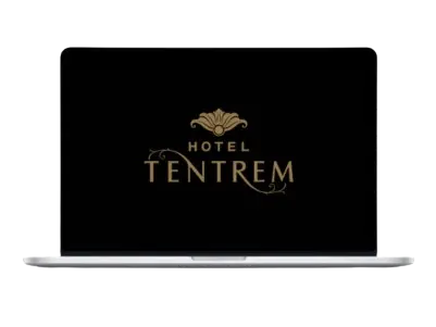 jasa website profesional - portofolio partnerhip PT. Praja Karalan Perdana - Hotel Tentrem Jakarta